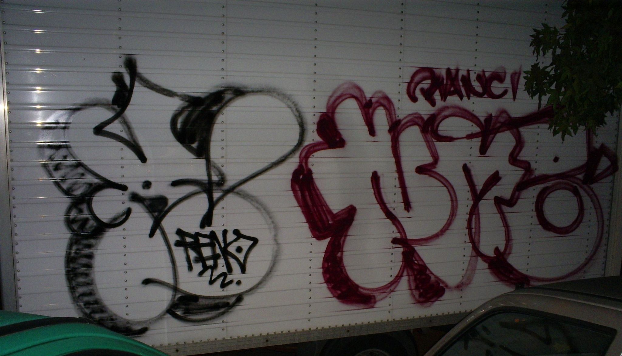RANCY + RENO  NMB
